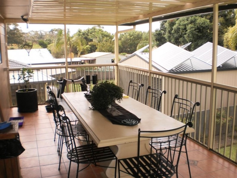 12 Conquest Crescent, Tanilba Bay NSW 2319