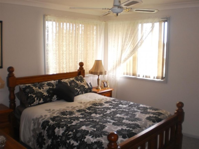 12 Conquest Crescent, Tanilba Bay NSW 2319