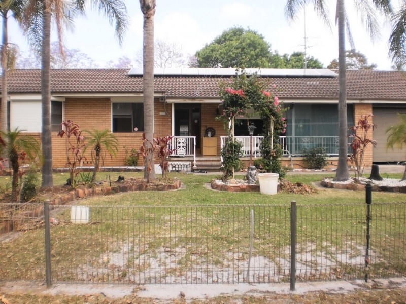 45-47 King Albert Avenue, Tanilba Bay NSW 2319