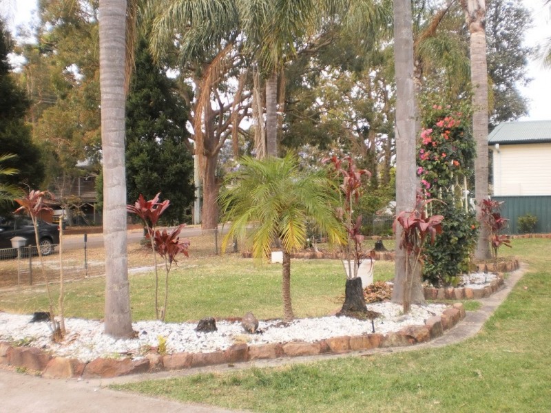 45-47 King Albert Avenue, Tanilba Bay NSW 2319