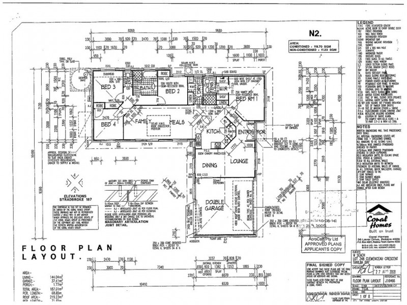 86 Clemenceau Crescent, Tanilba Bay NSW 2319