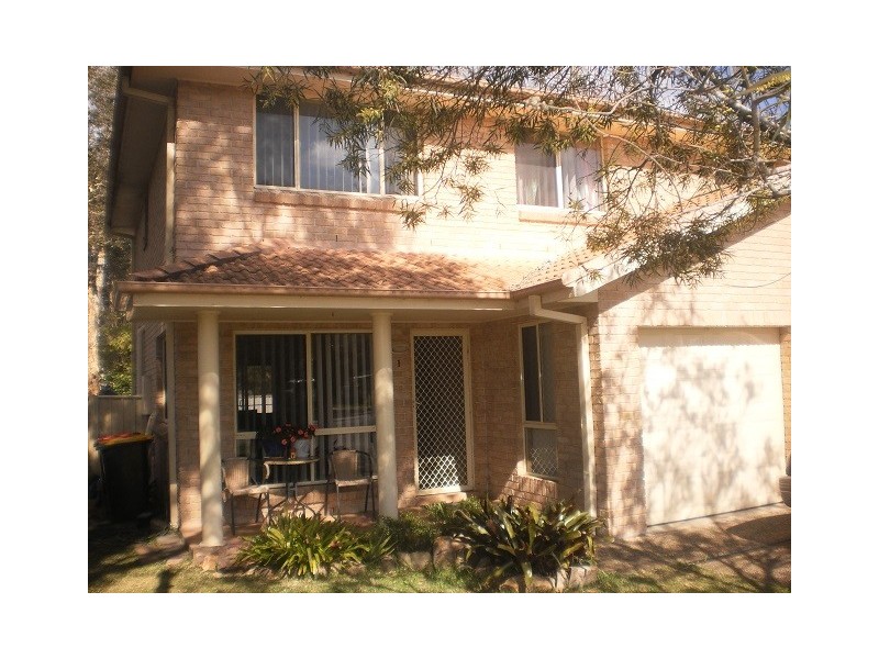 23 Cambridge Avenue, Lemon Tree Passage NSW 2319