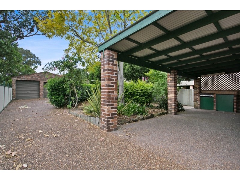 5 Avenue Of The Allies, Tanilba Bay NSW 2319