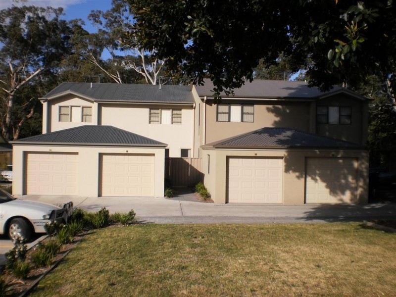 16/12 Blanch Street, Lemon Tree Passage NSW 2319