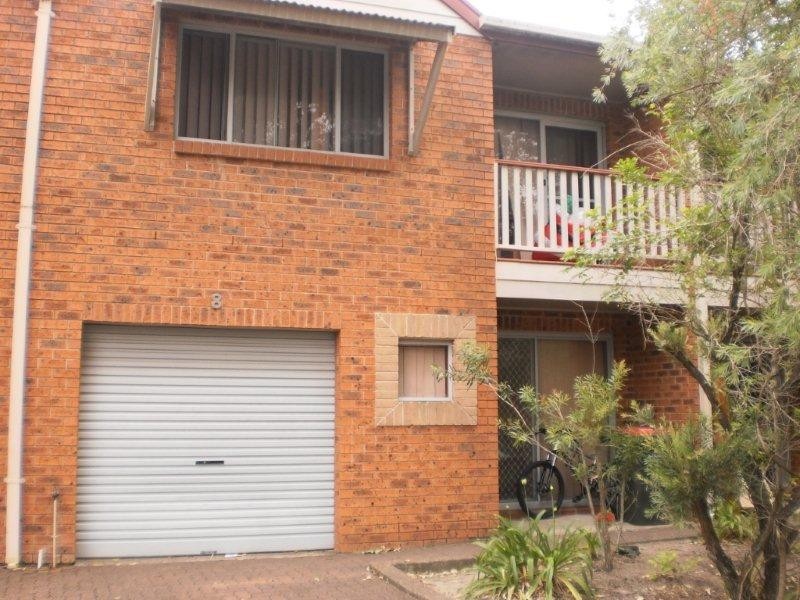 8/4a Blanch Street, Lemon Tree Passage NSW 2319