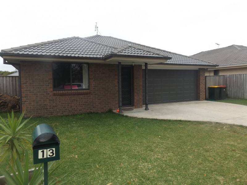 13 Matilda Avenue, Tanilba Bay NSW 2319