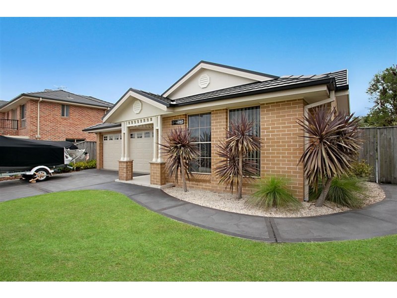 99 Diggers Drive, Tanilba Bay NSW 2319