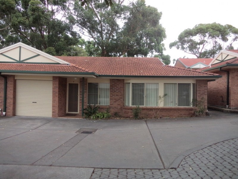 5/12 Blanch Street, Lemon Tree Passage NSW 2319