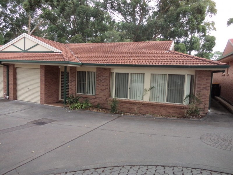 5/12 Blanch Street, Lemon Tree Passage NSW 2319