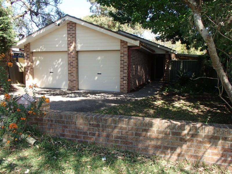 72 Avenue of the Allies, Tanilba Bay NSW 2319