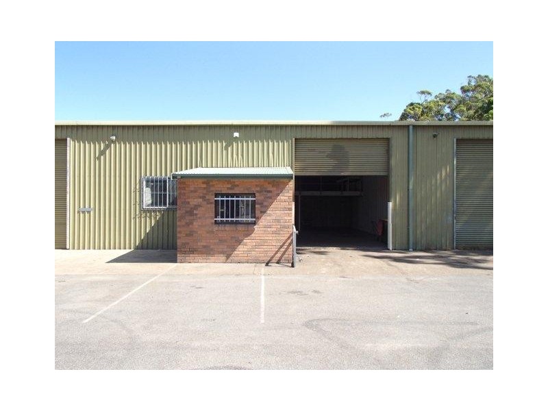 3/7 Industrial Crescent, Lemon Tree Passage NSW 2319