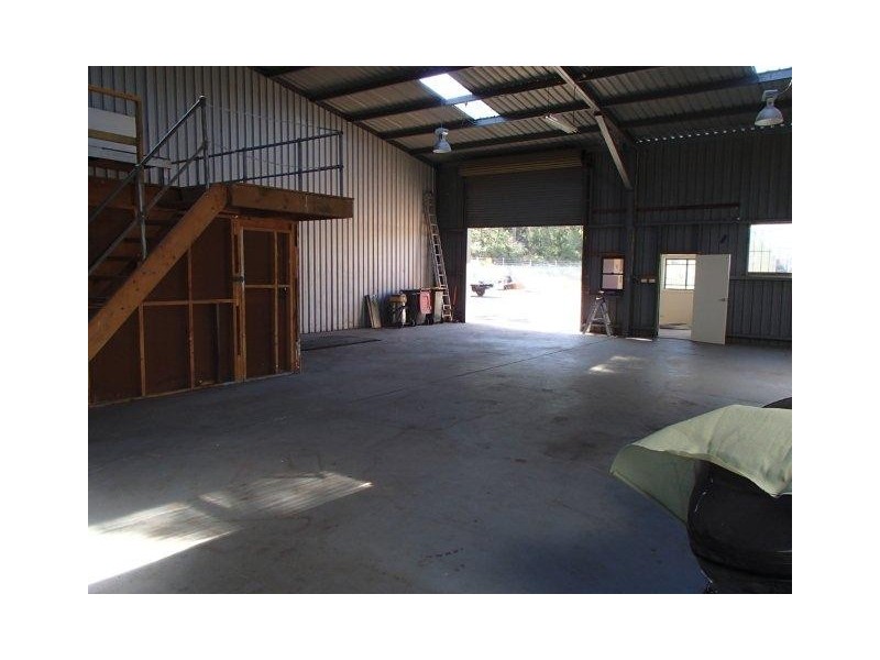 3/7 Industrial Crescent, Lemon Tree Passage NSW 2319