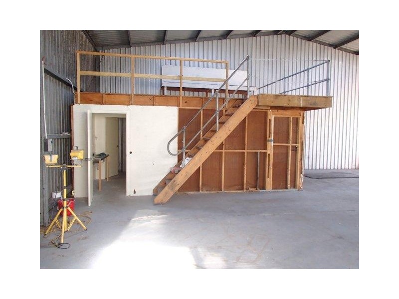 3/7 Industrial Crescent, Lemon Tree Passage NSW 2319