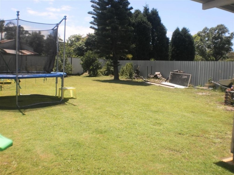 36 Tilligerry Track, Tanilba Bay NSW 2319