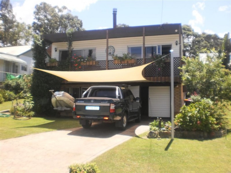 13 Rose Street, Lemon Tree Passage NSW 2319