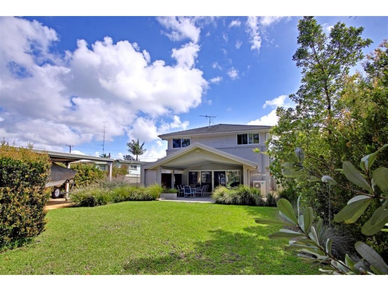 14 Peace Parade, Tanilba Bay NSW 2319