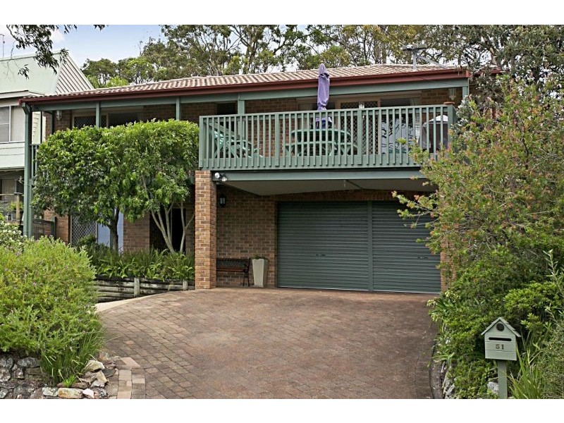 51 Dean Parade, Lemon Tree Passage NSW 2319