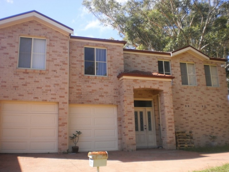 27 Francis Avenue, Lemon Tree Passage NSW 2319