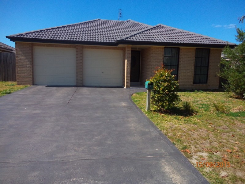 2 Pyramus Way, Tanilba Bay NSW 2319