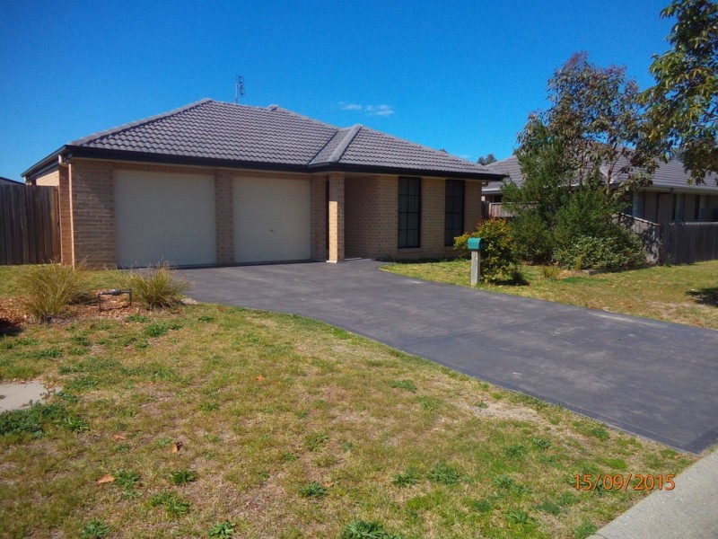 2 Pyramus Way, Tanilba Bay NSW 2319