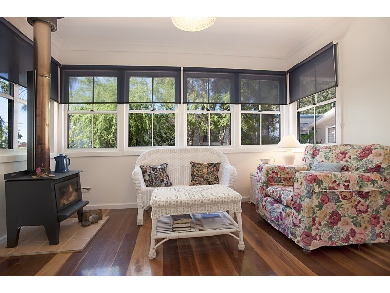 61 Francis Avenue, Lemon Tree Passage NSW 2319