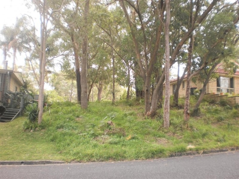 63 Gould Drive, Lemon Tree Passage NSW 2319