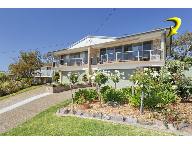 2 / 25 Whitbread Drive, Lemon Tree Passage NSW 2319