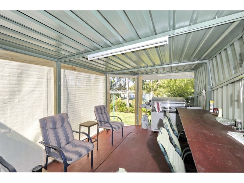 2 / 25 Whitbread Drive, Lemon Tree Passage NSW 2319