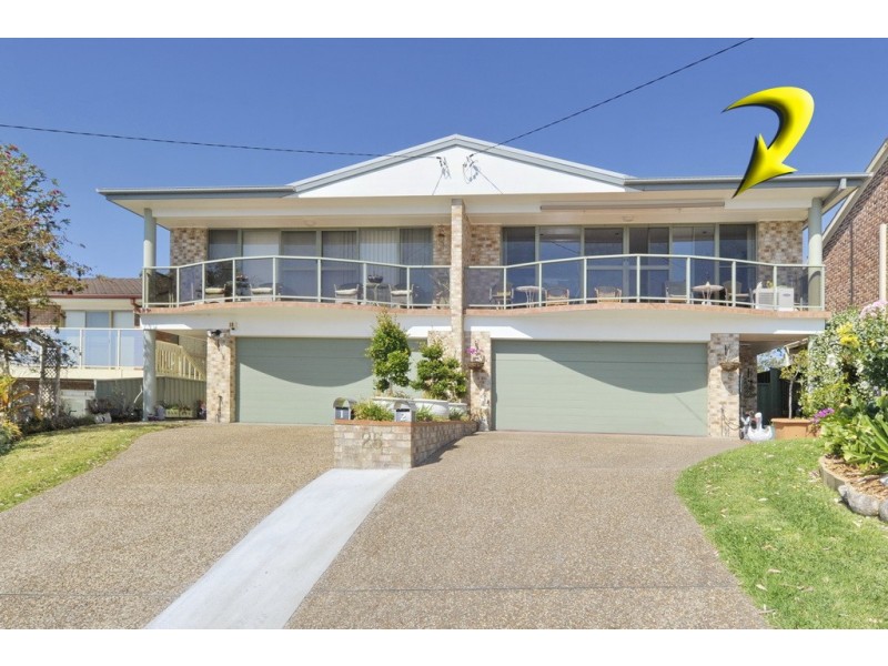 2 / 25 Whitbread Drive, Lemon Tree Passage NSW 2319