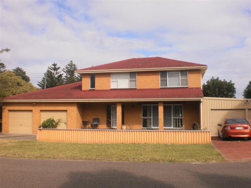 38 Avenue Of The Allies, Tanilba Bay NSW 2319