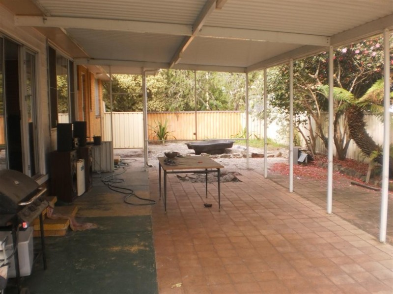 38 Avenue Of The Allies, Tanilba Bay NSW 2319
