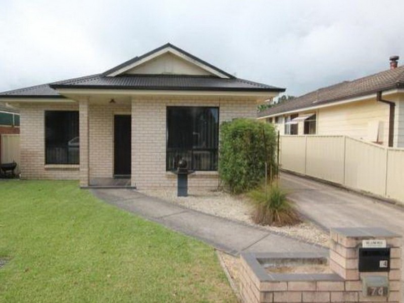 74 Tilligerry Track, Tanilba Bay NSW 2319
