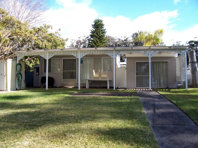 40 Tanilba Avenue, Tanilba Bay NSW 2319
