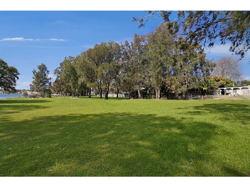 40 Tanilba Avenue, Tanilba Bay NSW 2319