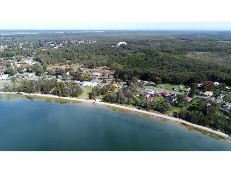 40 Tanilba Avenue, Tanilba Bay NSW 2319