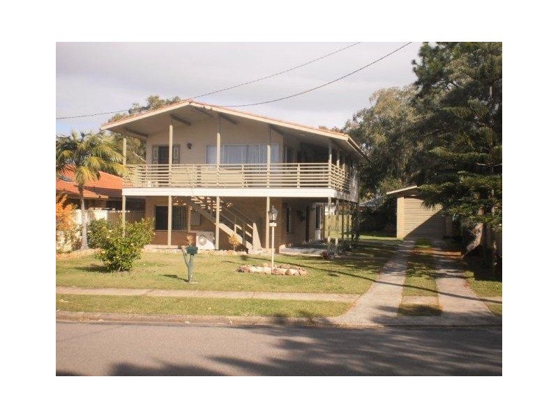 31 Cook Parade, Lemon Tree Passage NSW 2319