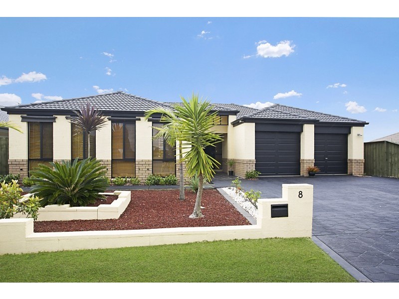 8 Response Drive, Tanilba Bay NSW 2319