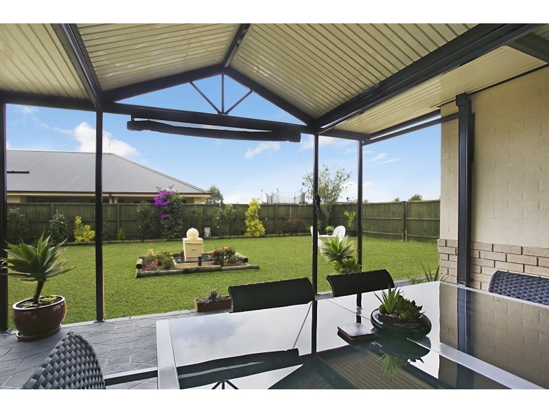 8 Response Drive, Tanilba Bay NSW 2319