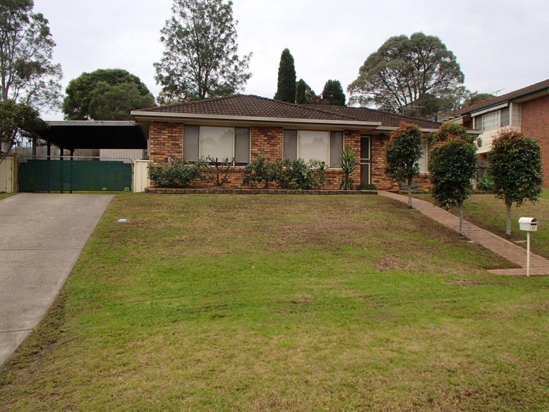 21 Bennett Place, Raymond Terrace NSW 2324