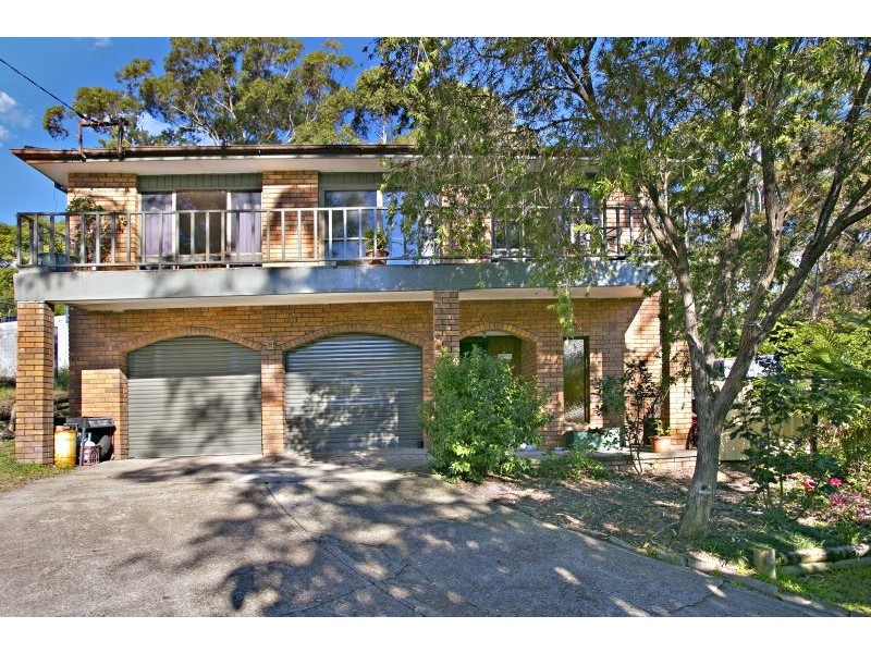 50 Johnson Parade, Lemon Tree Passage NSW 2319