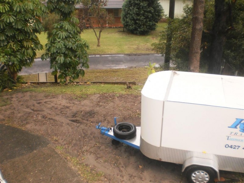 50 Johnson Parade, Lemon Tree Passage NSW 2319