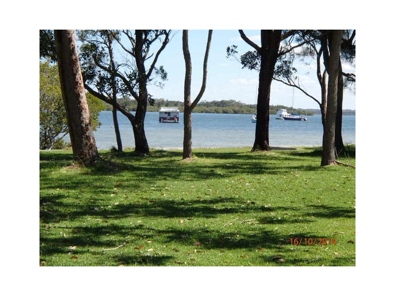 109 John Parade, Lemon Tree Passage NSW 2319