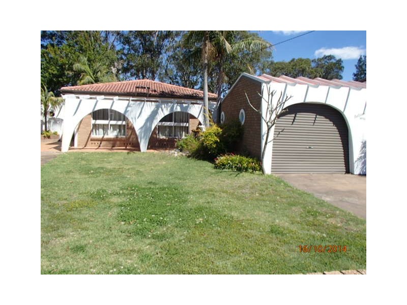 109 John Parade, Lemon Tree Passage NSW 2319