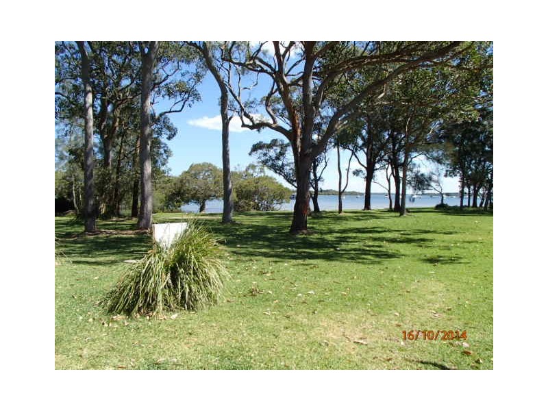 109 John Parade, Lemon Tree Passage NSW 2319