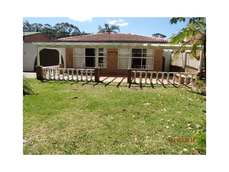 109 John Parade, Lemon Tree Passage NSW 2319