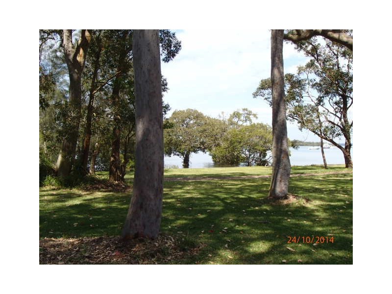 109 John Parade, Lemon Tree Passage NSW 2319
