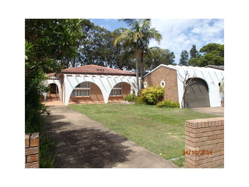 109 John Parade, Lemon Tree Passage NSW 2319