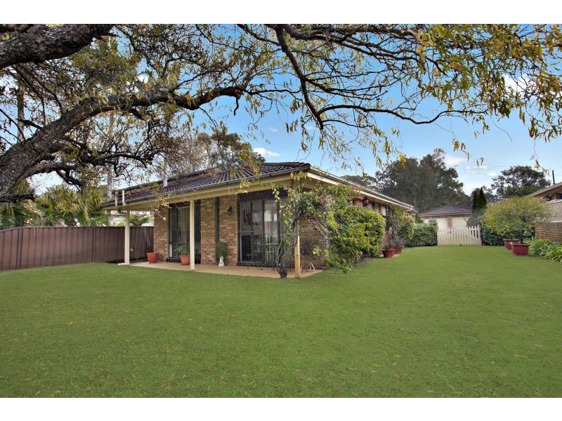 17 Tanilba Avenue, Tanilba Bay NSW 2319