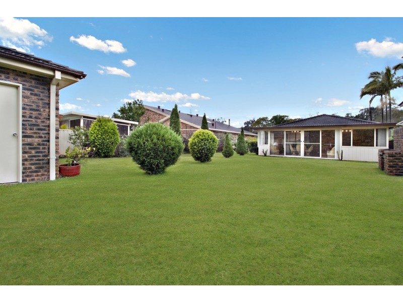 17 Tanilba Avenue, Tanilba Bay NSW 2319