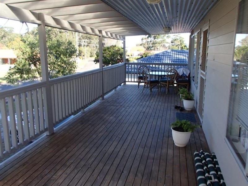 22 Northumberland Avenue, Lemon Tree Passage NSW 2319